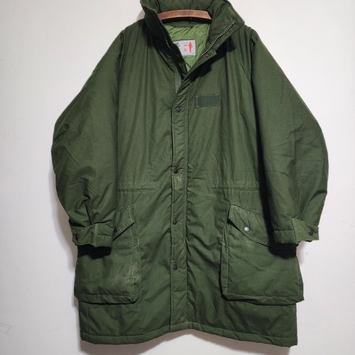 Vintage swedish army m90 - vintage,