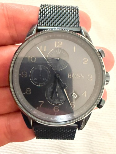Hugo boss 1513538 navigator - boss, gq