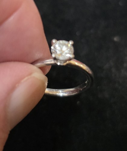 Wow stunning diamomd - wow!,