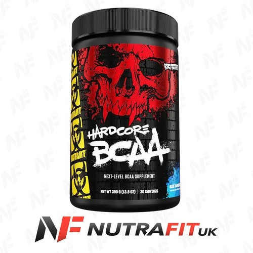 Mutant hardcore bcaa - mutant,