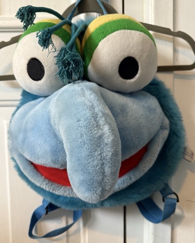 Vintage the muppets gonzo head - vintage,