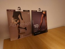 M&S Autograph 2x Pairs  10