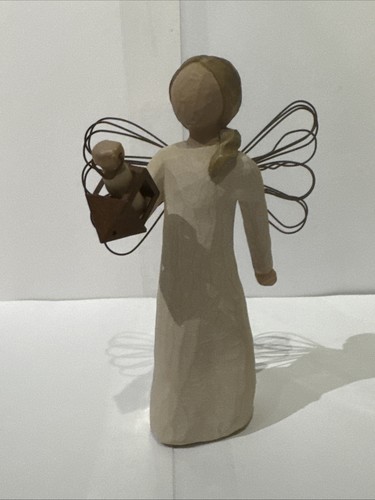 Willow tree angel of - willow,