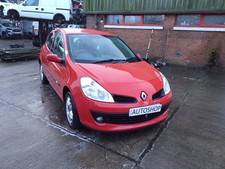 RENAULT CLIO 2005-2008 OUTER