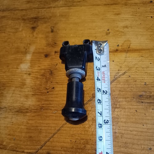 Lucas model 56sa one - lucas, way