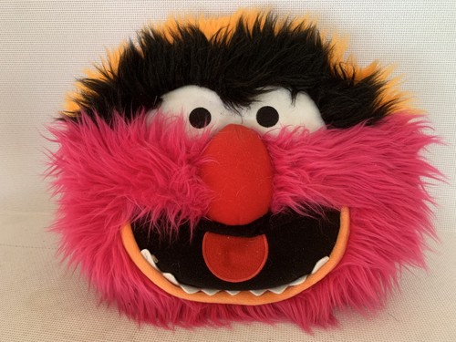 The muppets animal - ,