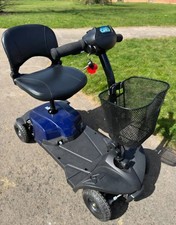 CareCo Mobility Scooter