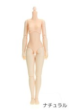 Obitsu SBH-M 22Cm Female