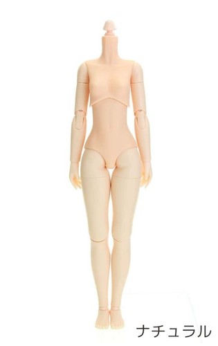Obitsu sbh 22cm female - obitsu,