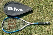 Wilson nCode nVision 500cm