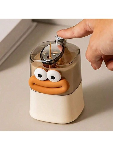 2pcs cartoon automatic - 2pcs,