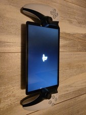 Ps Portal Console With Case 