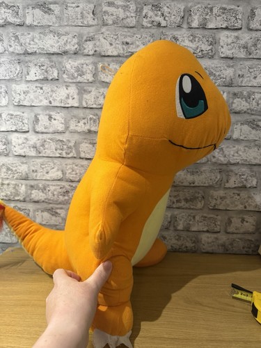 Pokémon charmander plush toy - charmander,