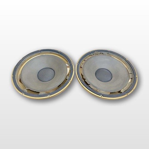 Tannoy hpd 385 speaker - tannoy, unit