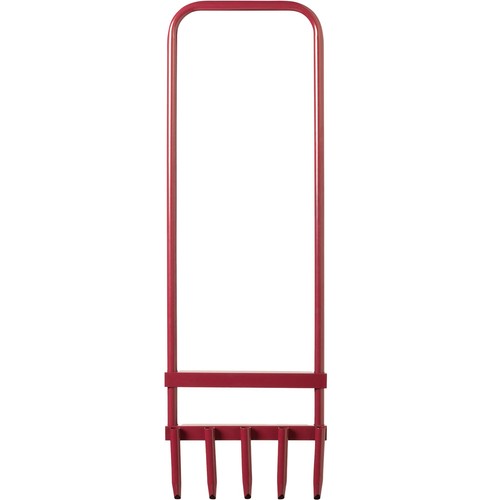 Spike lawn aerator hollow - -,