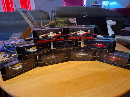 Onyx 1991 collection - 1991, 1/43