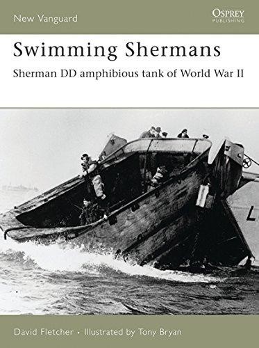 Swimming shermans sherman - shermans:,
