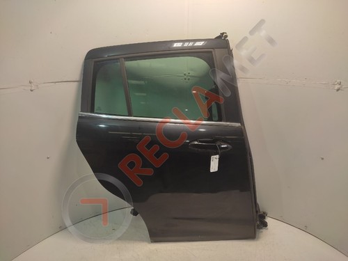 Ford max titanium mk1 - titanium, (b232)
