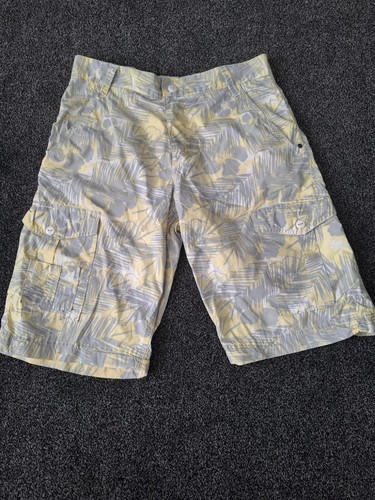 Tom wolfe mens grey yellow - wolfe,