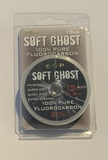 ESP Soft Ghost 15Lb 100% Pure
