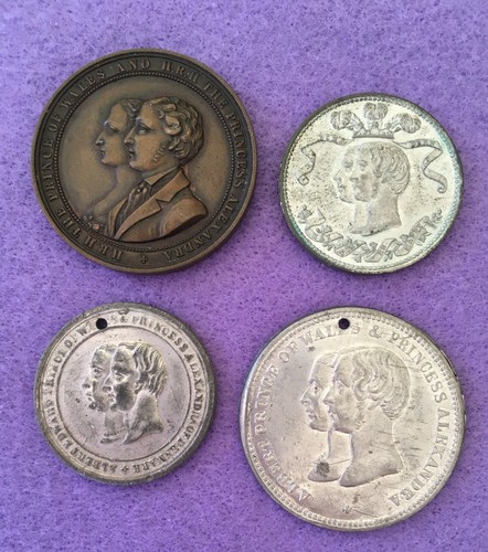 Historical medal - historical,