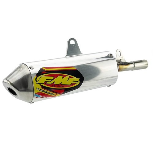 Fmf exhausts mini powercore - fmf, 4