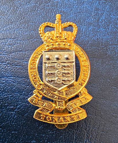 Royal monmouthshire - royal,