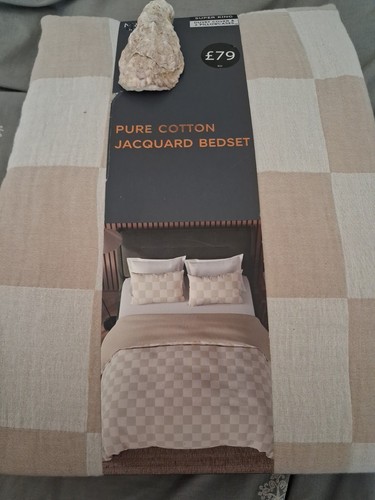 Duvet cover set super king - duvet,