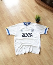 Leeds United 1990 - 1991
