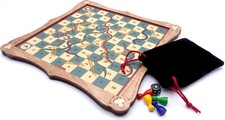 Brimtoy Snakes & Ladders