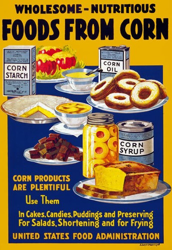 W37 vintage wwi food from - w37,