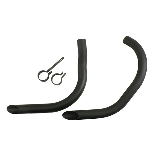 Samwel dragpipes exhaust - samwel, 2-2