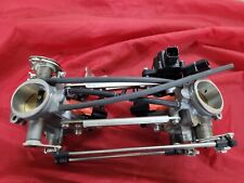 Suzuki SV650 2016  Throttle Bodies- Mini twin, Super twin 13405-18K10 Race track