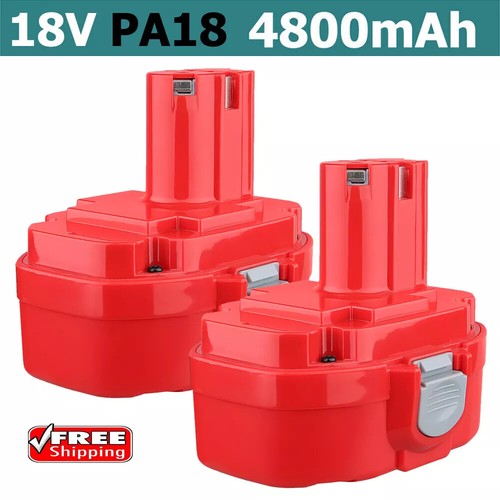 Pack for makita - for, ni-mh
