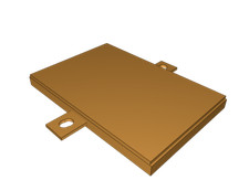 Losi Rock/Baja Rey Universal