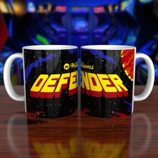 Defender (c) Retro Computer