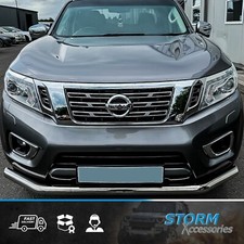 FOR NISSAN NAVARA NP300 2015