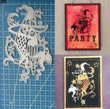 Owl Metal Cutting Dies