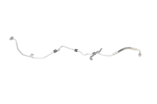 Alfa romeo stelvio hose - romeo,