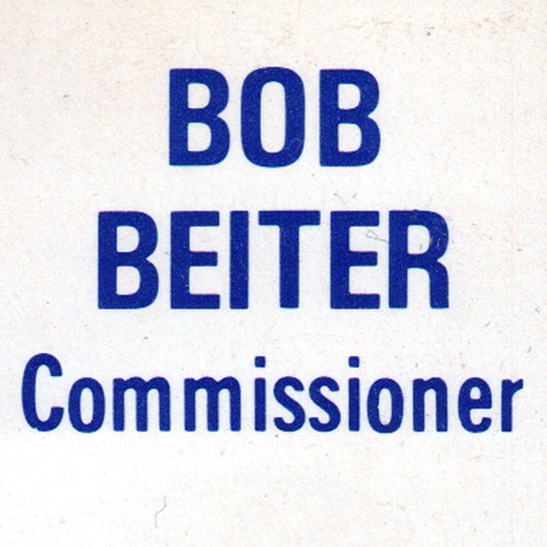 1976 bob robert beiter - 1976,
