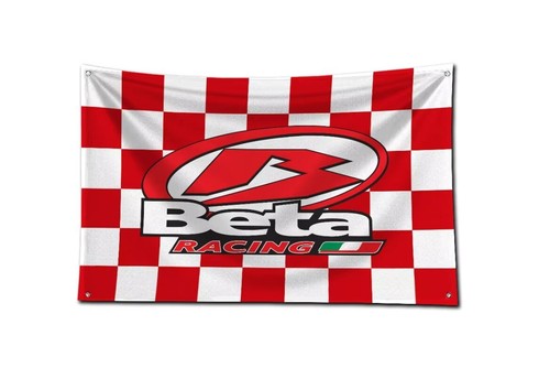 For beta trials - for,