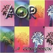 Aor a concession - aor,