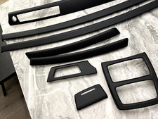 BMW E92 E93 M3 CARBON LEATHER