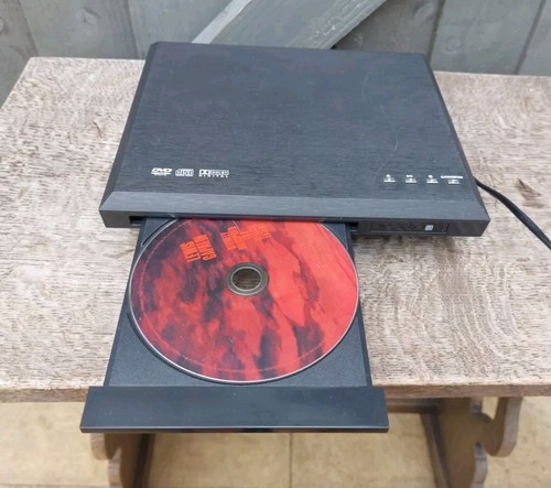 Dvd player alba cdvd2251 - dvd,