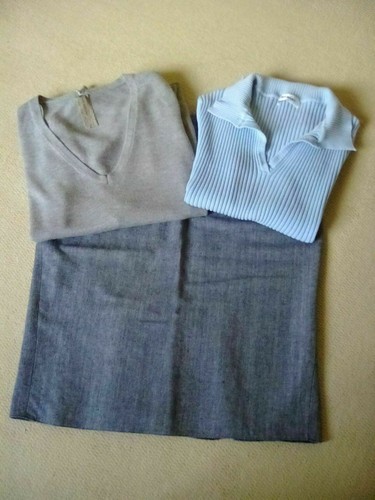 Ladies clothes bundle skirt - ladies,