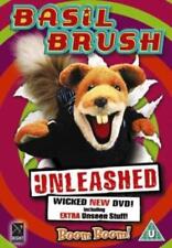 Basil Brush: Unleashed DVD (2005) Basil Brush cert U FREE Shipping, Save £s