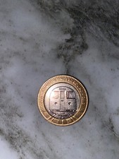 Extremely Rare TRIPPLE ERROR