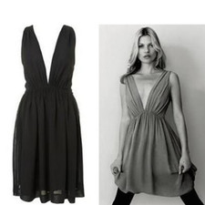 Kate Moss ❤ Topshop Sexy