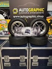 Subaru WRC Blobeye Workshop