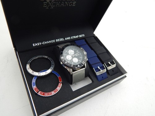 American exchange easy change - american,